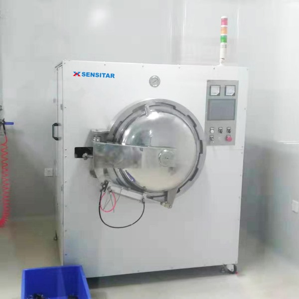 XTP脫泡機|不銹鋼全自動脫泡機
